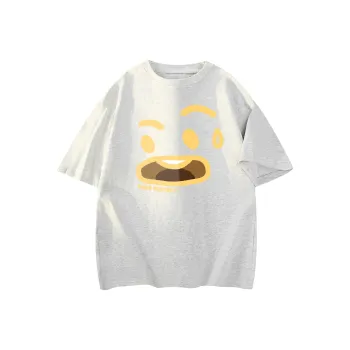 DUKE+DEXTER Short Sleeved T Shirts Unisex