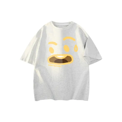 DUKE+DEXTER Short Sleeved T Shirts Unisex