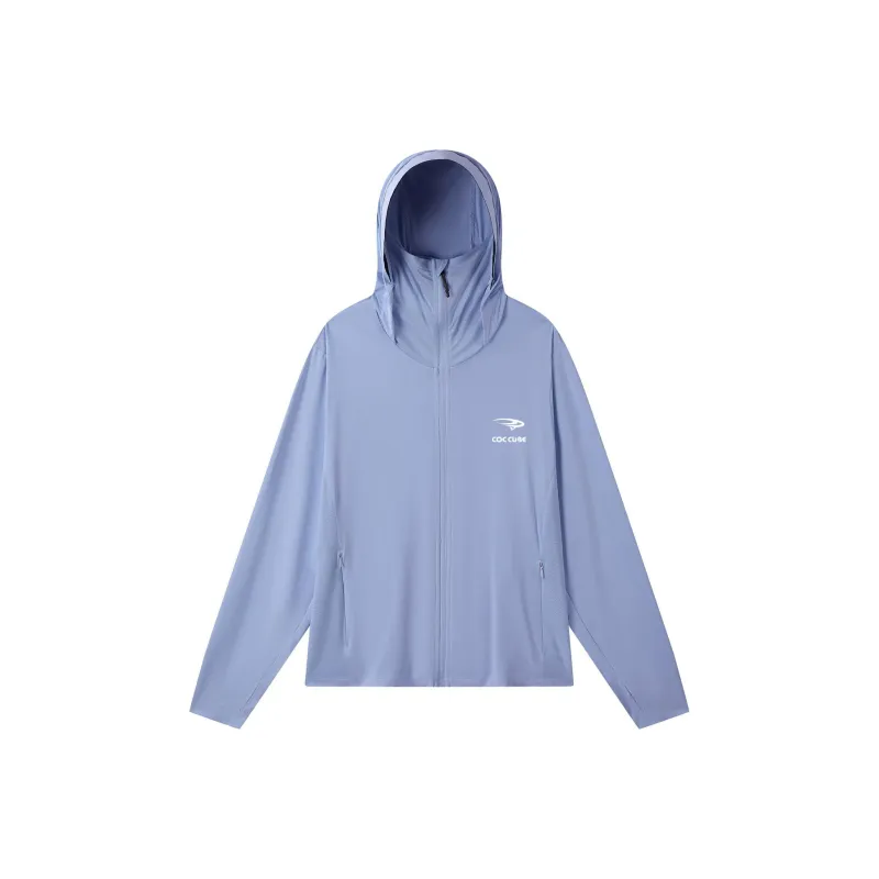 COC CUBE Sun Protection Clothing Unisex-10