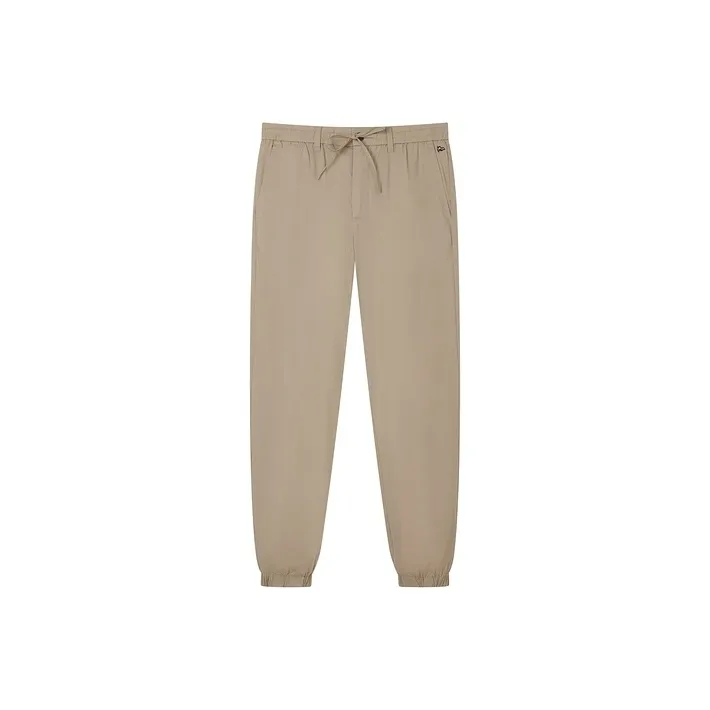 Teenie Weenie Men Casual Pants Unisex-4