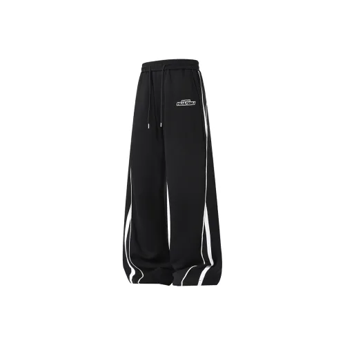 Centennial Globe Casual Pants Unisex