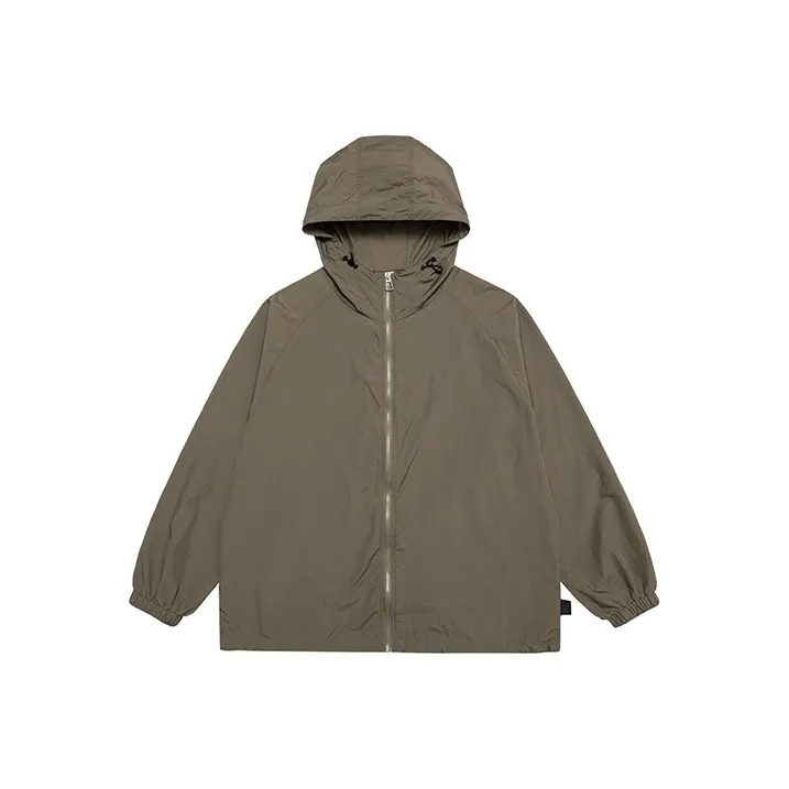 URBAN STANDARD UV Protection Sun Protection Clothing Men's-7