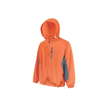 FAR BACK Sun Protection Clothing Unisex