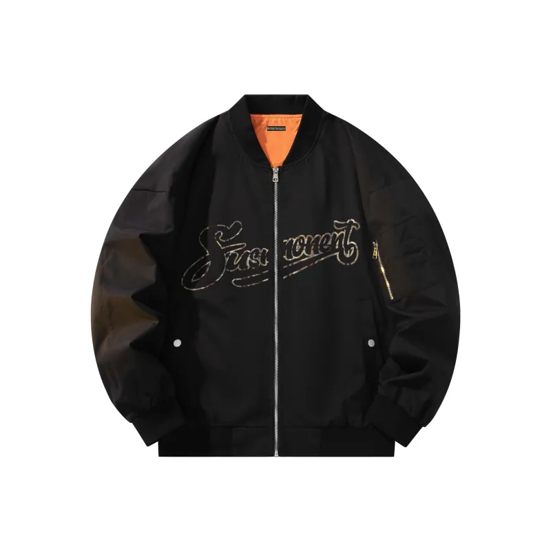 SUNSETMONENT Jackets Unisex-0