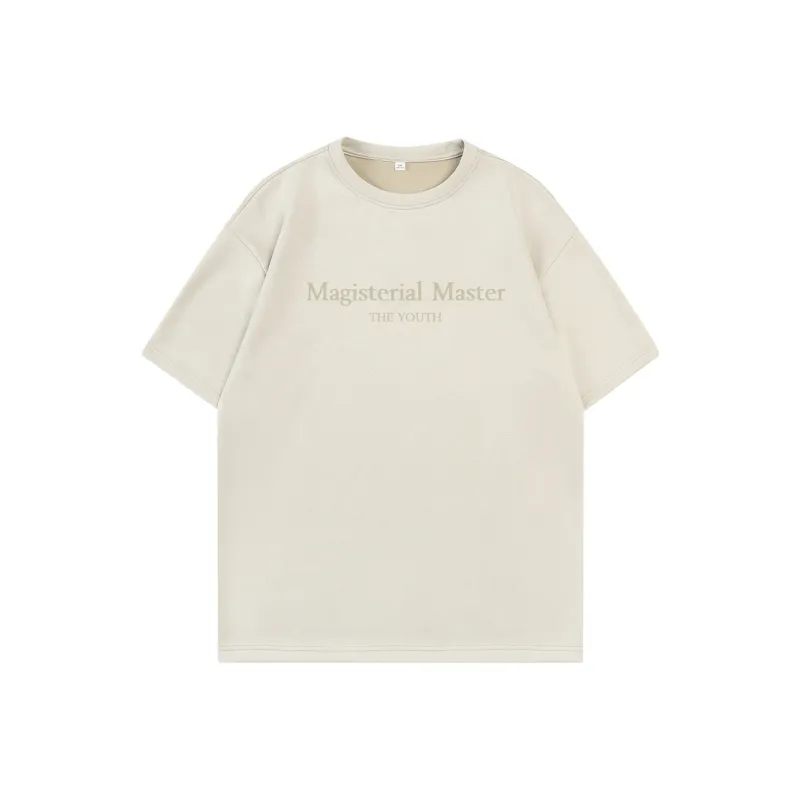 WOOD SOON T Shirts Unisex-24