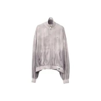 Maison Mihara Yasuhiro Velour Jacket