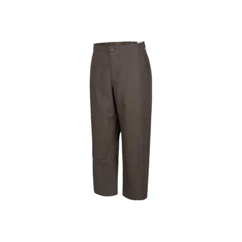 Nike SB SS25 Casual Pants Unisex Cave Stone Color-0