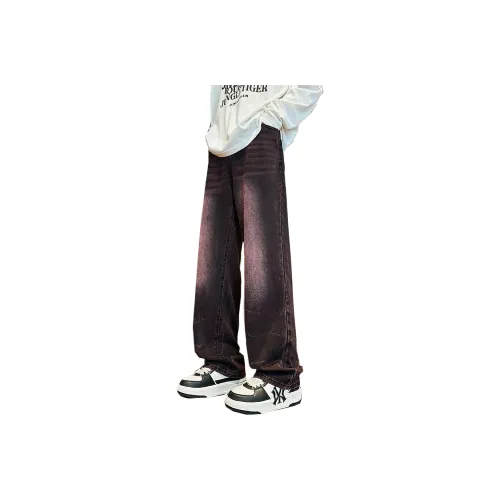 FORCEPULR Jeans Unisex