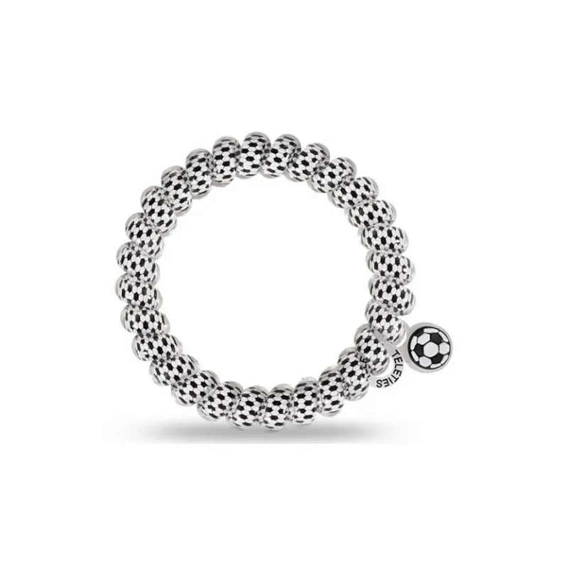 TELETIES Hair Ties Unisex-10