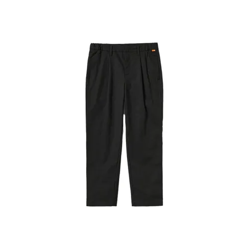 Timberland Casual Pants Men Black