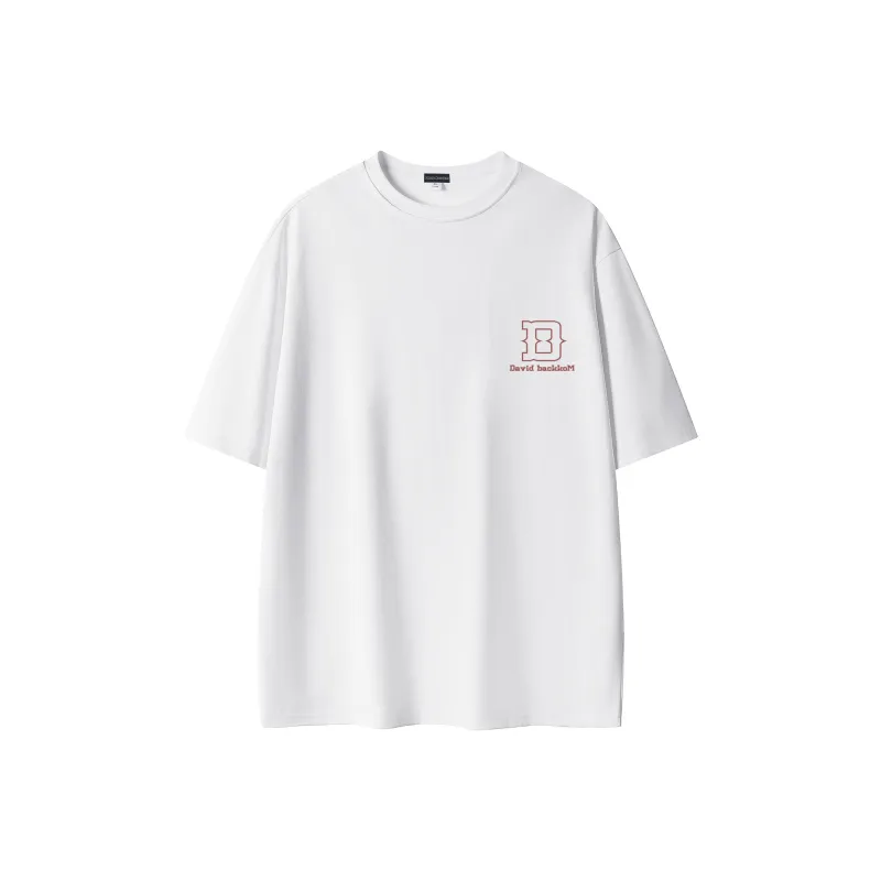 David Bakken T Shirts Unisex-5