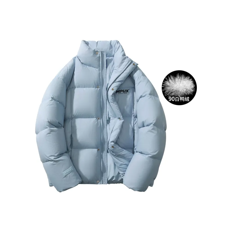 MPUX Down Jackets Unisex-7