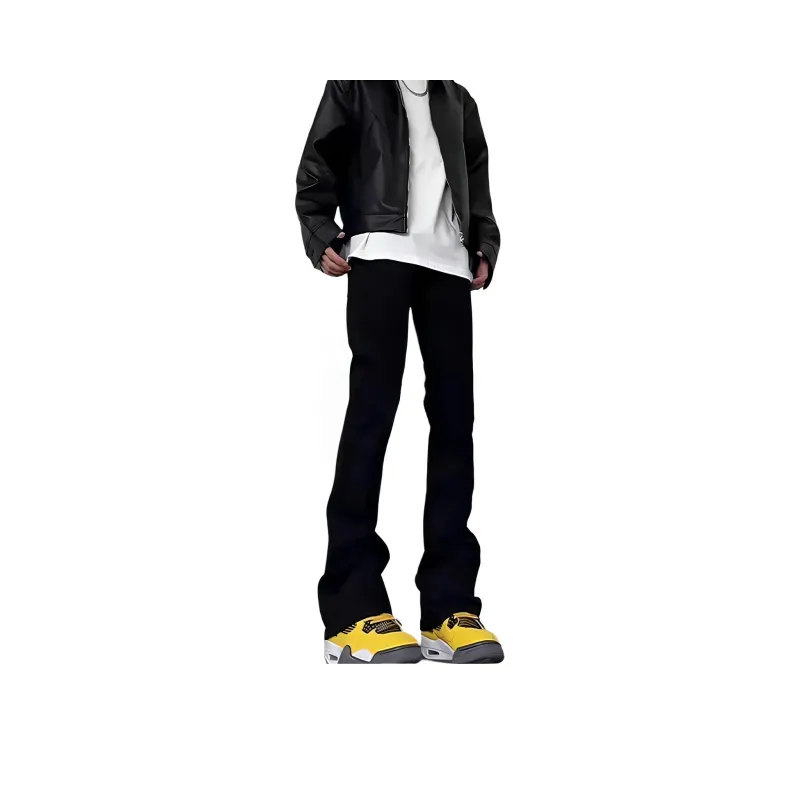 UNthemed Jeans Unisex-9