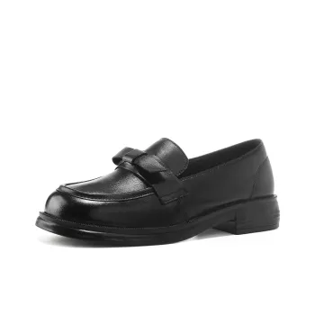 OMS Loafers Women's Black