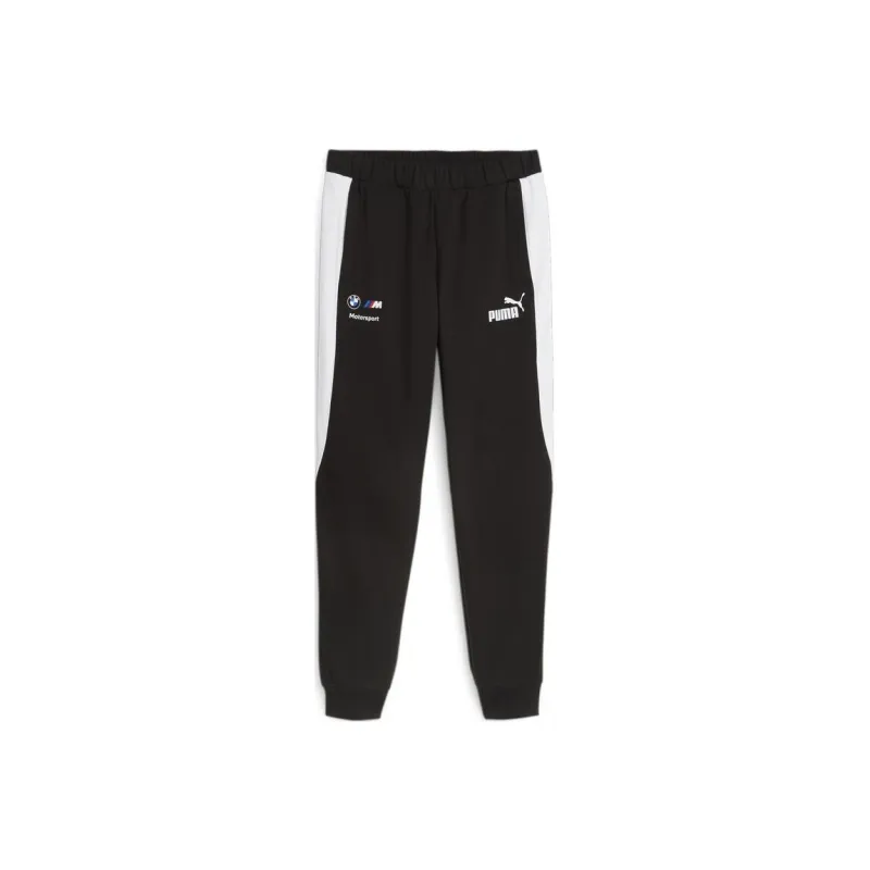 PUMA Bmw M Motorsport MT7+ Men's Sweatpants-0