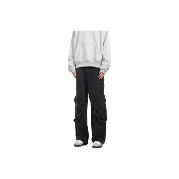 BEAR UNION Jeans Unisex Black