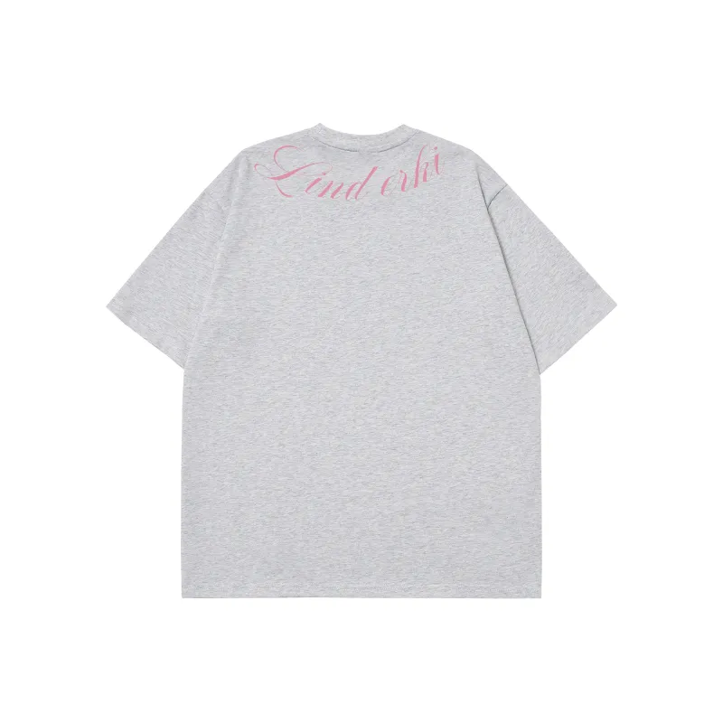 Lind Erki T Shirts Unisex-9