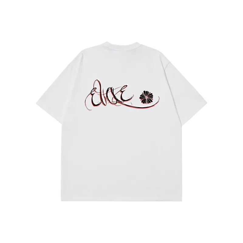 *EVAE+MOB T Shirts Unisex-5