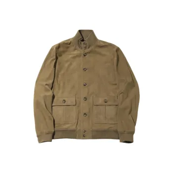 VALSTAR Jackets Coats Men's Green