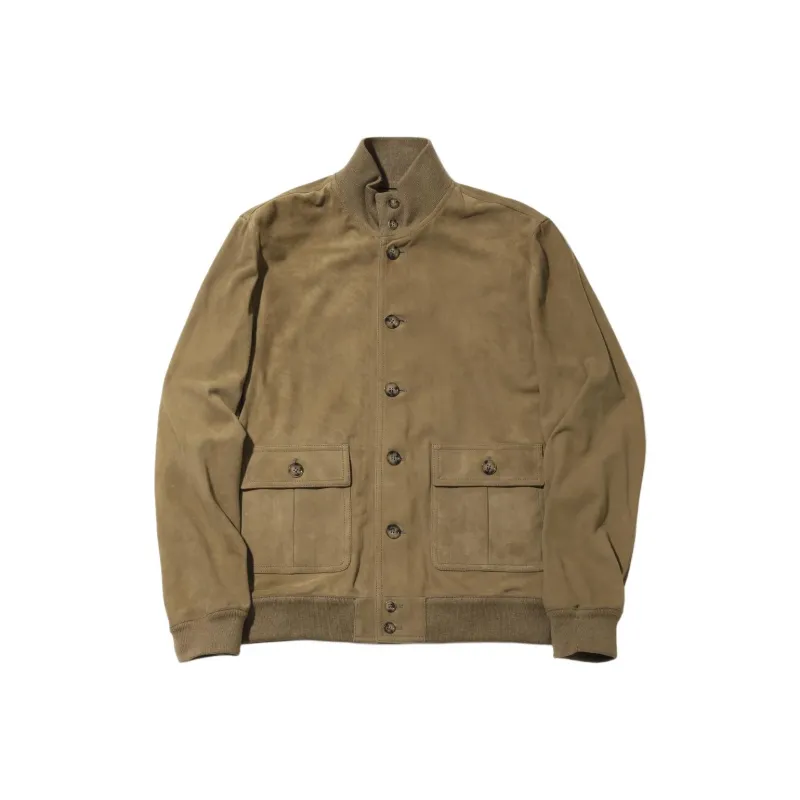 VALSTAR Jackets Coats Men's Green-0