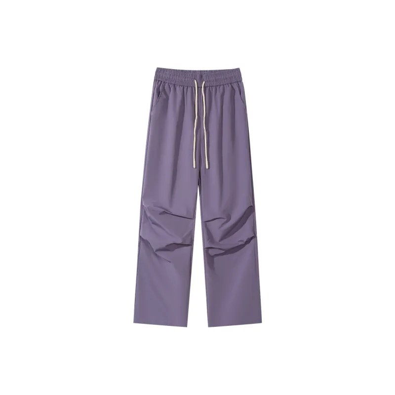 Unite Life HOODS Casual Pants Unisex-14