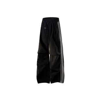 WKOOG Casual Pants Unisex