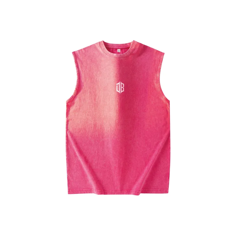 David Bakken Tank Tops Unisex-0