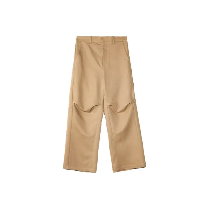 ROARINGWILD ARCH Casual Pants Unisex-0