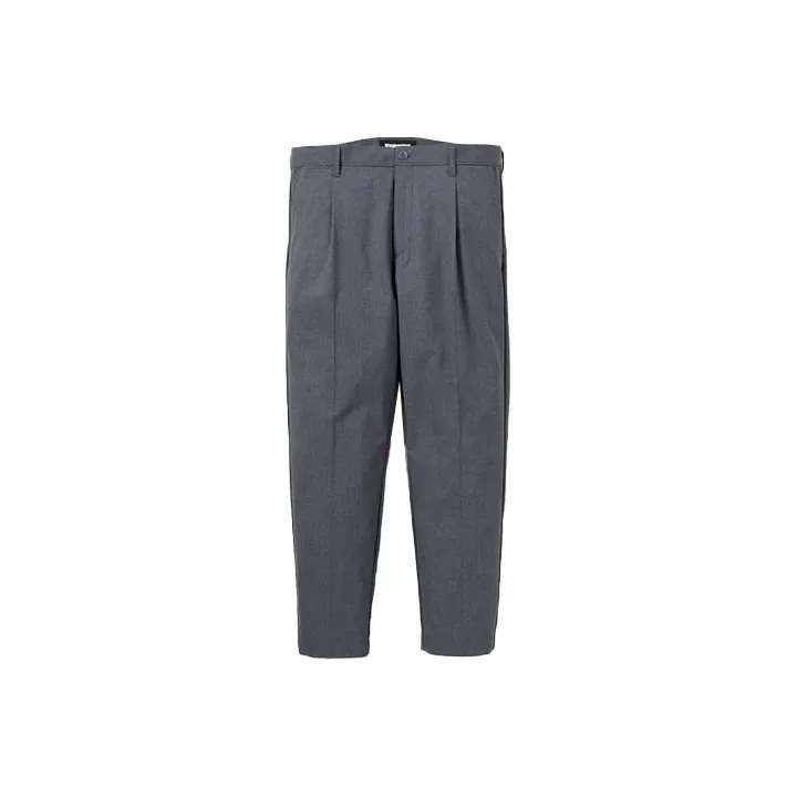 NEIGHBORHOOD Suit Trousers Men-5
