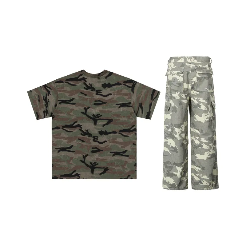 *EVAE+MOB Casual Sportswear Unisex-1