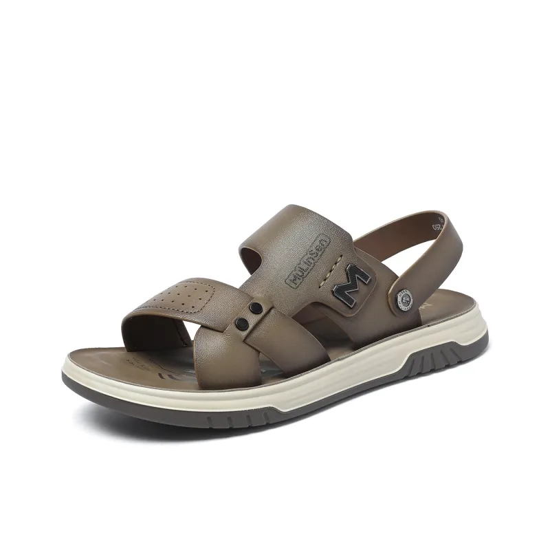 Mulinsen Beach Sandals Men-1