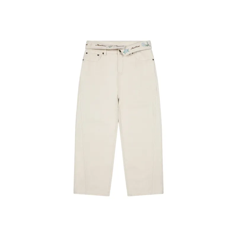MostwantedLab Jeans Unisex-0