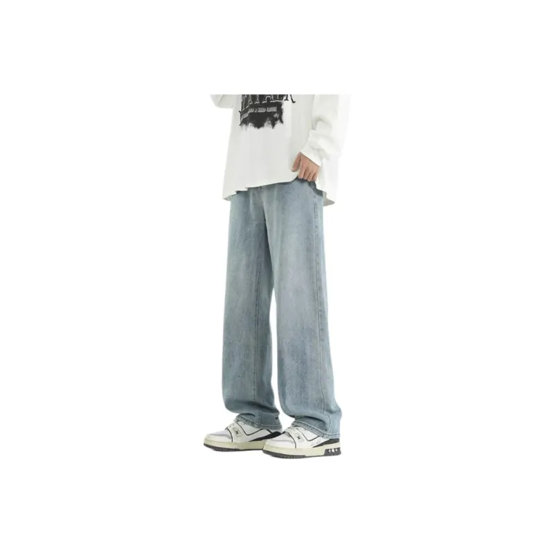 FOREVER 21 Jeans Unisex-37