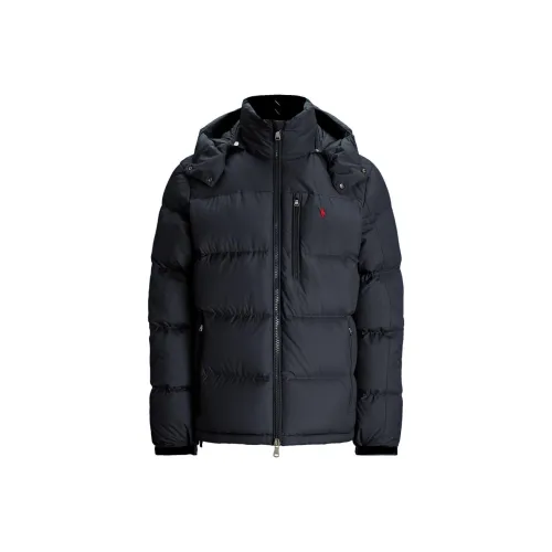 Polo Ralph Lauren Polo Pony motif Jacket