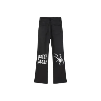 POLAR BEAR Jeans Unisex