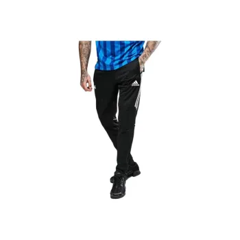 Adidas x TANGO Knitted Sports Pants Men's Black