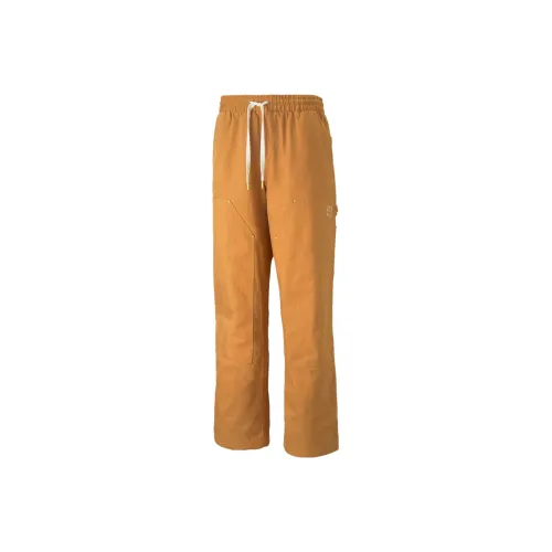 PUMA X Rhuigi Double Knee Pants