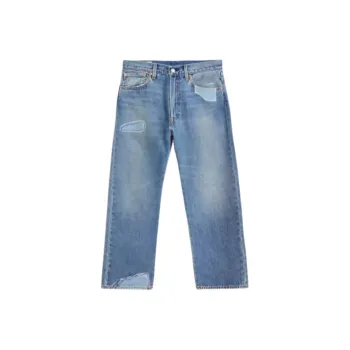 Levi's Jeans Men's Light Indigo