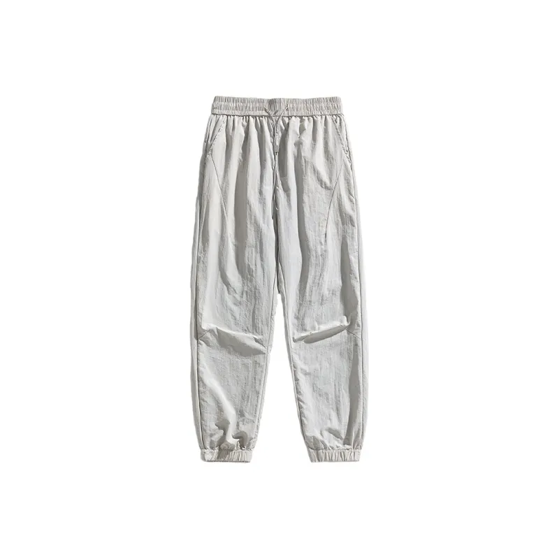 CASAMIA Casual Pants Unisex-14