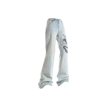 OGEK Jeans Unisex
