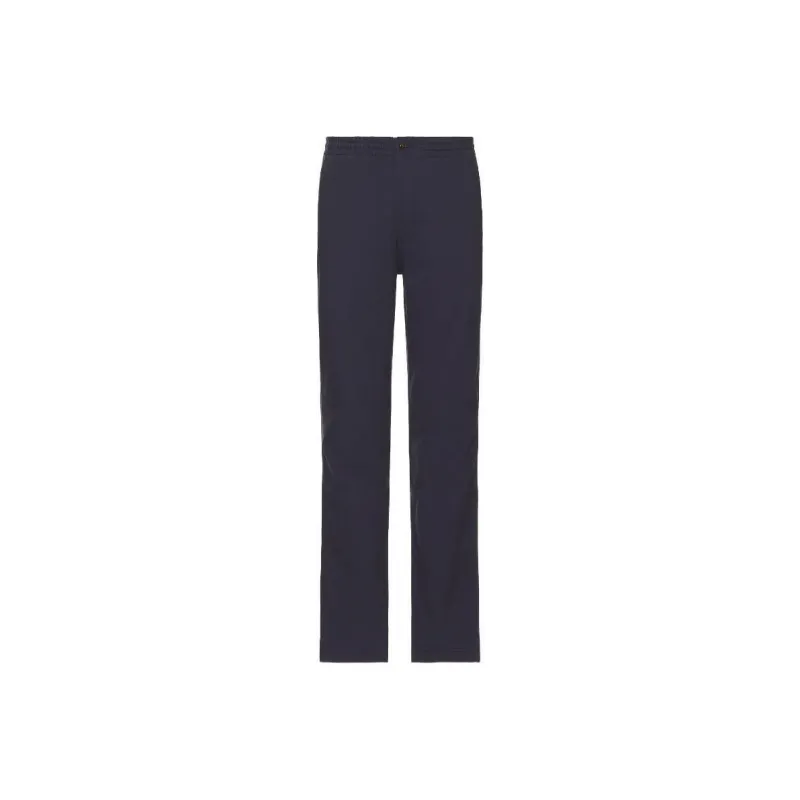 Polo Ralph Lauren Casual Pants Men's Black-0