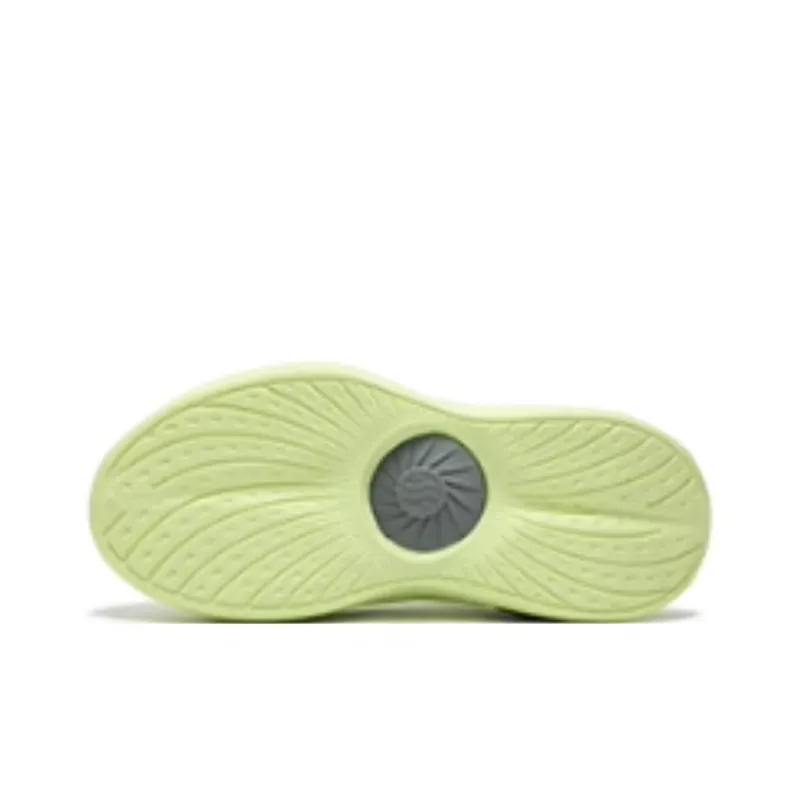 361° Whale Cruise 2 Clogs Men's Green-3