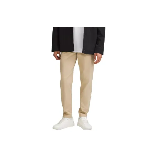 Lululemon ABC WovenAirCommission Collection Casual Pants Men's