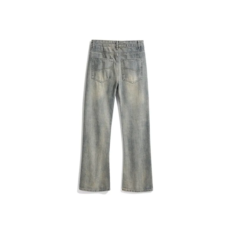 EMINU Jeans Unisex-10