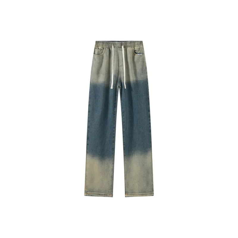 SAME FLOW Jeans Unisex-6