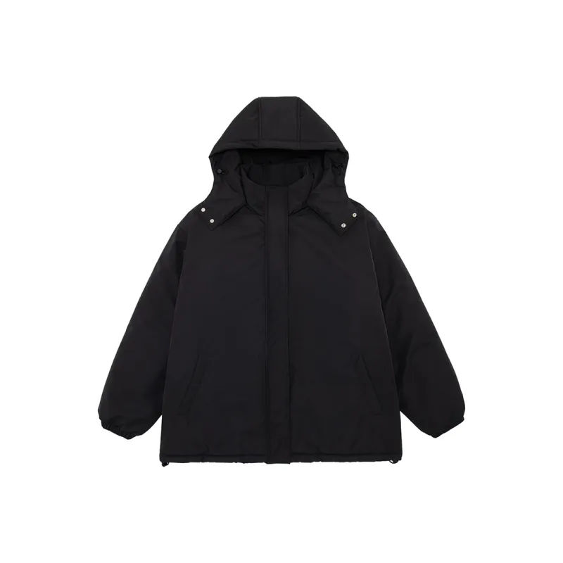 URBAN STANDARD Puffer Jacket Men's-0