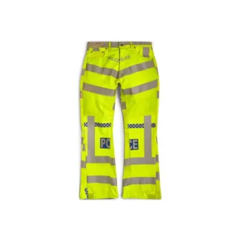 Gallery Dept. Toxic La Flare Trousers