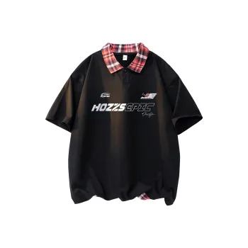 HOZZS T Shirts Unisex