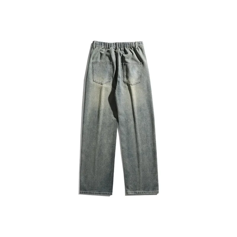 BEAR UNION Jeans Unisex-6