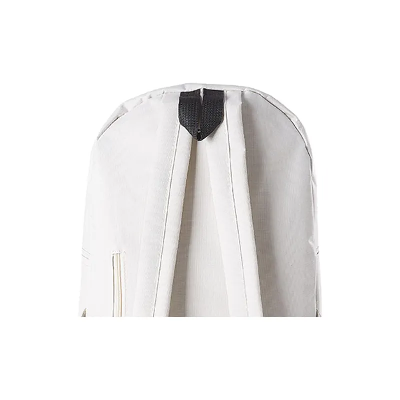 Caramella Nylon Backpack Unisex Multicolor-5